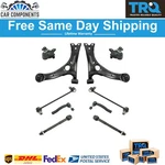 Trq New Front Steering & Suspension Kit For 2004-2009 Toyota Prius. Fixed Price $174.42.