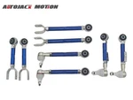 8PCS Rear Control Adjustable Arms Set For Lexus GS300 350 450H 460/IS250. Fixed Price $245.18.