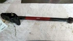 Lower Rear Control Arm Floor To Knuckle Fits 97-03 Grand Prix 4957308. Fixed Price $62.83.