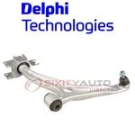 Delphi TC3703 Suspension Control Arm Ball Joint For 2463301707 Assembly Og. Fixed Price $253.27.
