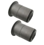 Pair Set Of Front Radius Arm Bushing Kits Moog Ford Excursion F-250 Sd Rwd. Fixed Price $42.96.