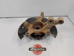 Front Driver Left Spindle/knuckle W/hub From 2016 Toyota Prius 11036985. Fixed Price $96.94.
