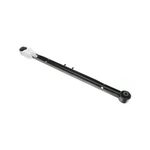 For Mazda Protege 1999-2003 Trailing Arm Rubber Bushing Coated Finish Black. Fixed Price $62.81.