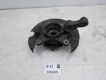 Spindle Knuckle Hub Freelander 2002 2003 Front Suspension Driver Wheel Bearing. Fixed Price $35.99.