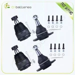 Suspension 4X Front Upper Lower Ball Joints Set For 1990-2005 Gmc Safari Rwd. Fixed Price $36.72.