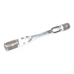 Joes Racing Products A-arm Shaft Alum Slotted Bushing Style. Fixed Price $87.98.