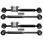 Moog Rear Lower Suspension Control Arm Set. Fixed Price $332.95.