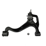 Ctrl Arm W/ball Joint Moog RK621617. Fixed Price $310.07.