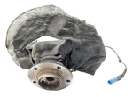 02-08 E65 E66 Bmw 750I 745LI Front Passenger Right Spindle Knuckle. Fixed Price $95.46.
