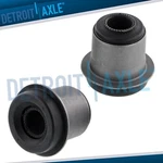 Front Upper Control Arm Bushings For Chevrolet Blazer C10 G10 G20 Gmc C1500. Fixed Price $23.42.