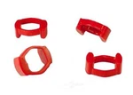 Radius Arm Bushing-lt Pedders Suspension PED-EP6578 Fits 10-14 Chevrolet Camaro. Fixed Price $99.02.
