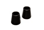 Energy Suspension 16.9102G Bump Stop Set Rear Polyurethane Black. Fixed Price $14.49.