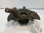 Front Passenger Right Spindle/knuckle W/hub From 2012 Toyota Camry 12459957. Fixed Price $96.94.