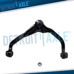 Front Upper Passenger Side Control Arm W/ball Joint For Dodge Nitro Jeep Liberty. Fixed Price $49.27.