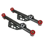 Ford Mustang 79-98 Bmr Suspension TCA014H Lower Non-adjustable Control Arms. Fixed Price $269.95.
