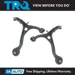 Trq Front Lower Control Arm W/ Bushings Left & Right Pair For Honda Accord Tsx. Fixed Price $199.95.