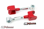 Umi 1968-72 Gm A-body Adj. Rear Upper Control Arms- Roto Joints Red 4037-R. Fixed Price $299.99.