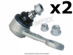 For Porsche 911 '95-'98 Front And Ball Joint (2) Control Arm Uro Parts. Fixed Price $141.35.