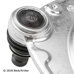 Ctrl Arm W/ball Joint Beck/arnley 102-7502. Fixed Price $130.21.