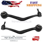 Control Arm Set For 2008-2009 Pontiac G8 Left And Right Lower Frontward. Fixed Price $89.59.