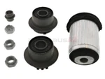 Febi Bilstein Control Arm Bushing Kit 2203309807 Mercedes Benz E320 E350 S500. Fixed Price $70.62.