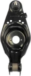 Suspension Control Arm And Ball Joint Assembly Dorman 521-610. Fixed Price $128.95.
