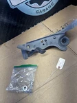 09-15 Infiniti G37 Sedan Rear Right Suspension Cross Member Stay 55451-EG000. Fixed Price $105.08.