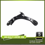 Front Left Lower Control Arm W/ Ball Joint For Chevy Cobalt Pontiac G5 Pursuit. Fixed Price $49.95.