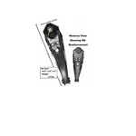 Ford Falcon Lower Control Arm Hd Reinforcement 1964-1965. Fixed Price $188.10.