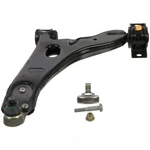 Ctrl Arm W/ball Joint Moog CK80406. Fixed Price $107.11.