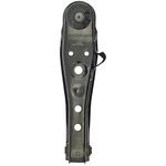 Dorman 520-428 Suspension Control Arm And Ball Joint Assembly. Fixed Price $72.93.