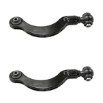 Moog 2PC Rear Upper Suspension Control Arm Kit For Corolla Im CT200H HS250H Tc. Fixed Price $282.95.