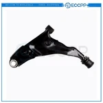 Front Lower Passenger Control Arm Fits 1999 2000 2001 Mitsubishi Galant Dodge. Fixed Price $48.72.