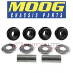 Moog Suspension Strut Rod Bushing Kit For XK8680 MK8680 HB1644K FA7193 Oj. Fixed Price $37.50.