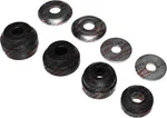 New Front Radius Arm Bushing Kit Ford Mazda. Fixed Price $21.90.