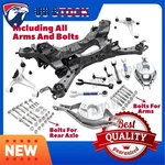 Rear Crossmember Suspension Subframe For 09-15 Infiniti EX35 G37 Q60 55400JL00E. Fixed Price $1199.92.