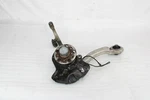10 11 12 13 Mercedes W221 S600 Front Left Spindle/knuckle Hub Control Arm Oem. Fixed Price $129.80.