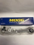 Moog Suspension Control Arm And Ball Joint Assembly 8E0407506A. Fixed Price $40.00.