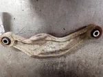 Passenger Upper Rear Control Arm Outback Thru 5/14/06 05-07 Legacy 8411927. Fixed Price $92.83.