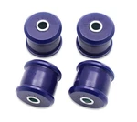 Superpro For 1967 Volvo 144 Rear Upper Trailing Arm Bushing Set (parallel Eye). Fixed Price $101.99.