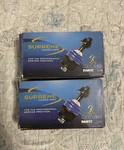 Suspension Control Arm Bushing Kit Mevotech GK9872. Fixed Price $14.99.