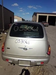 Driver Front Spindle/knuckle Without Turbo Fits 02-09 Pt Cruiser 292789. Fixed Price $85.00.