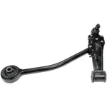 Dorman Suspension Control Arm And Ball Joint Assembly 521-974 Tcp. Fixed Price $110.41.