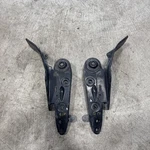 14-19 Infiniti Q50 Rear Lower Stay Bracket Pin Pair X2 Oem 554511MA0C. Fixed Price $75.00.