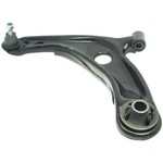 Delphi TC2463 Control Arm And Ball Joint Assembly For 06-19 Prius Xd Yaris. Fixed Price $97.48.