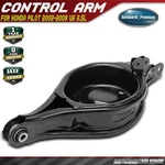 Passenger Lower Rearward Control Arm For Honda Pilot 2003-2008 V6 3.5L. Fixed Price $70.29.