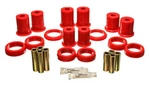 Suspension Control Arm Bushing Kit Energy 4.3114R. Fixed Price $146.01.