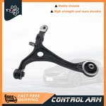 Front Left Lower Control Arm For 2003-2008 Honda Accord Acura Tsx. Fixed Price $68.22.