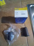 Moog K7164 Suspension Control Arm Bushing Kit, New. Fixed Price $16.99.