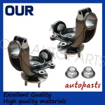 2T1Z3K186A/2T1Z3K185A Steering Knuckle Kit Ford Transit Connect 2010-2013. Fixed Price $144.99.